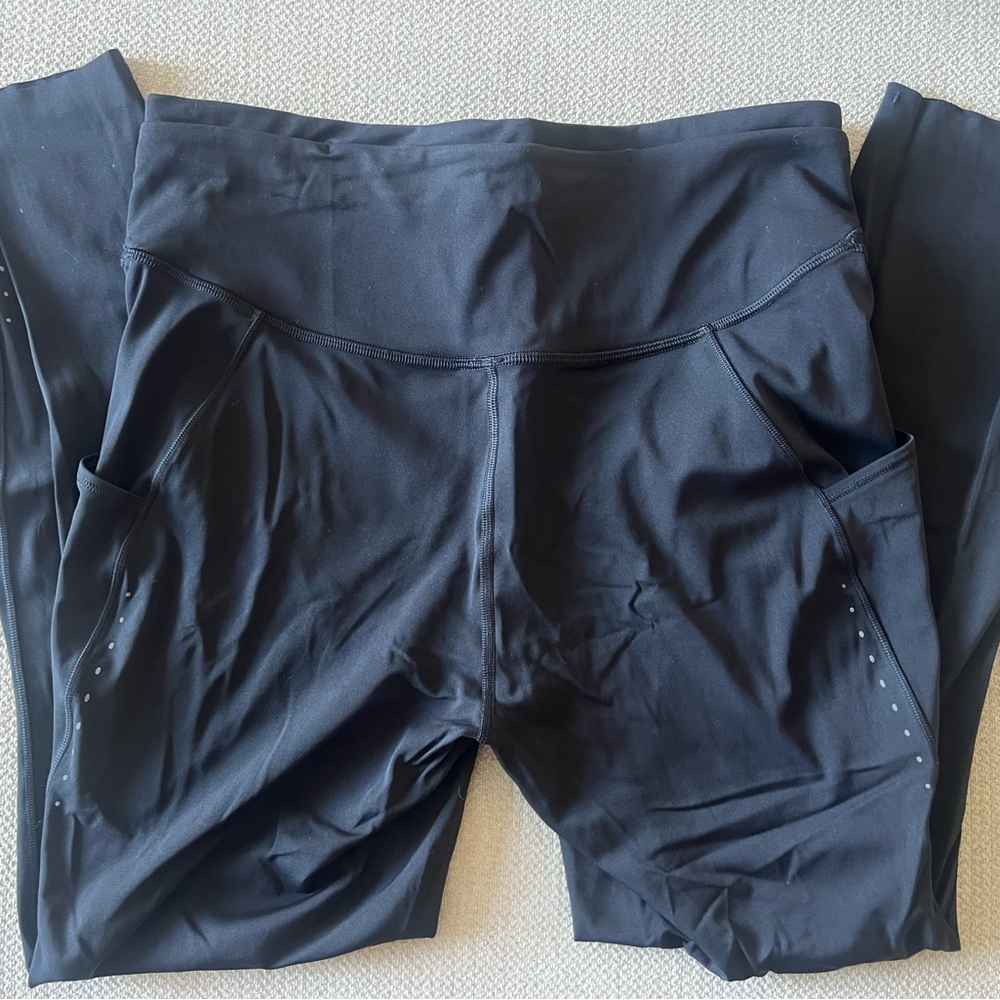 lululemon athletica Wonder Under leggings with pockets
